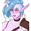 Elf Guard