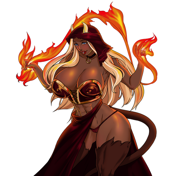 File:Brienne-Moira-CG-Pyromancer'sCloth.png