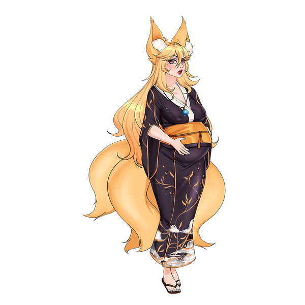 File:Kohaku-Moira-PregnantAgain-Clothed-Other.png