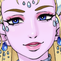 Queen Alissa