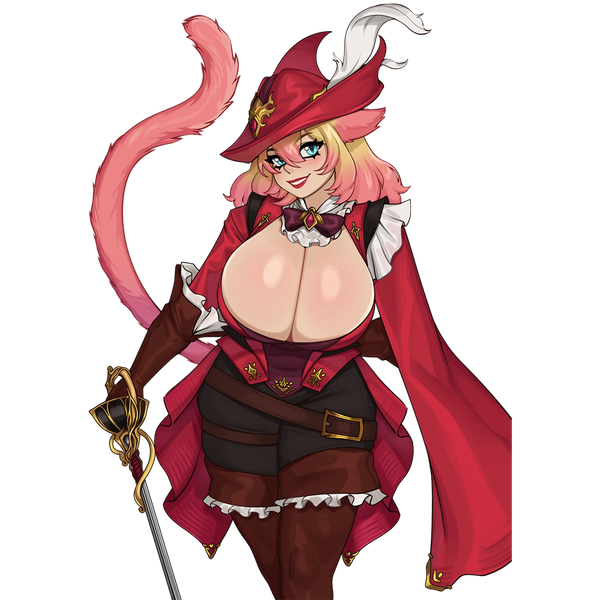 File:Cait-Moira-HexbladeLeathers.png
