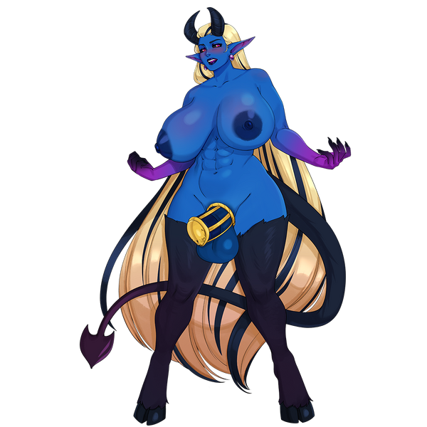 File:Queen Alissa-Moira-Full-Demon-Nude-Caged.png