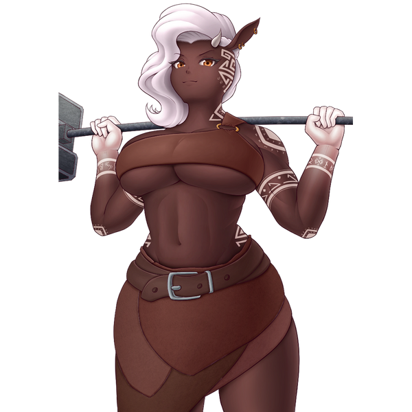 File:Hashat-ToonNik-Bust.png