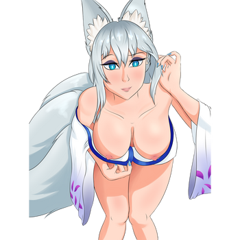 The lewdest