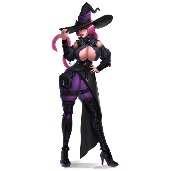 File:Cait-Jojocite-CG-WitchGear.png