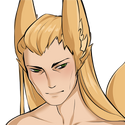Kitsune Protector