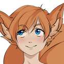 Kitsune Spellblade