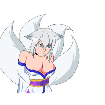 Lewd Kinu