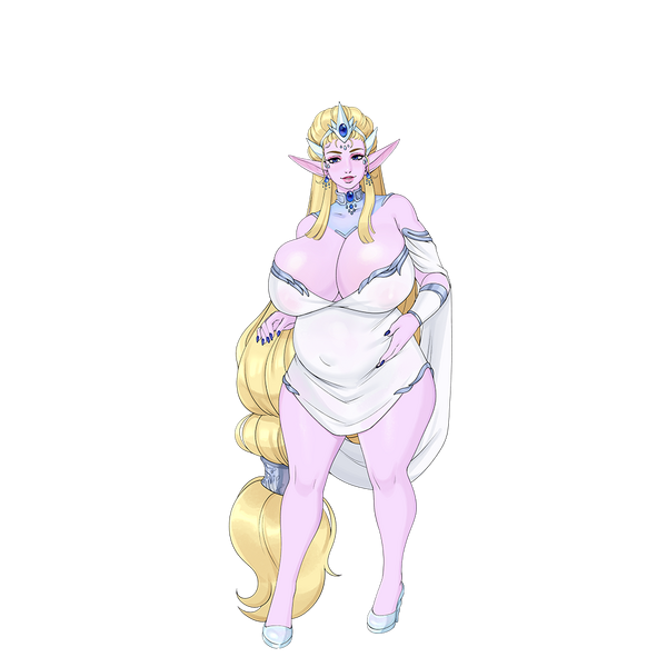 File:Queen Alissa-Moira-Full-Preg.png