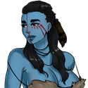 Jotun Female
