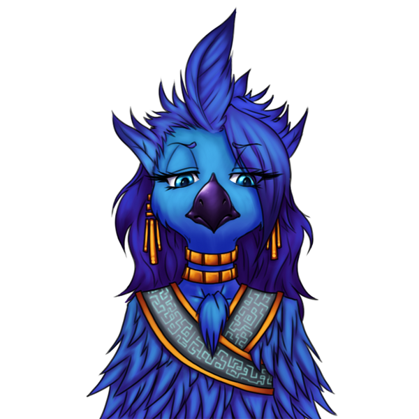 File:Avanai Rider-Alder-Bust.png